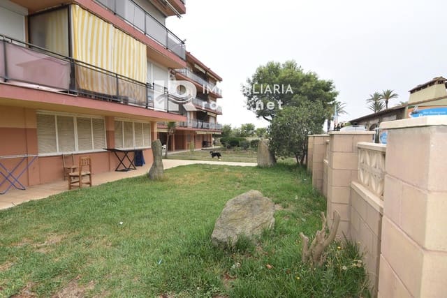 2 bedroom Flat for sale in Castelló d'Empúries - € 120,000 (Ref: 9194994)