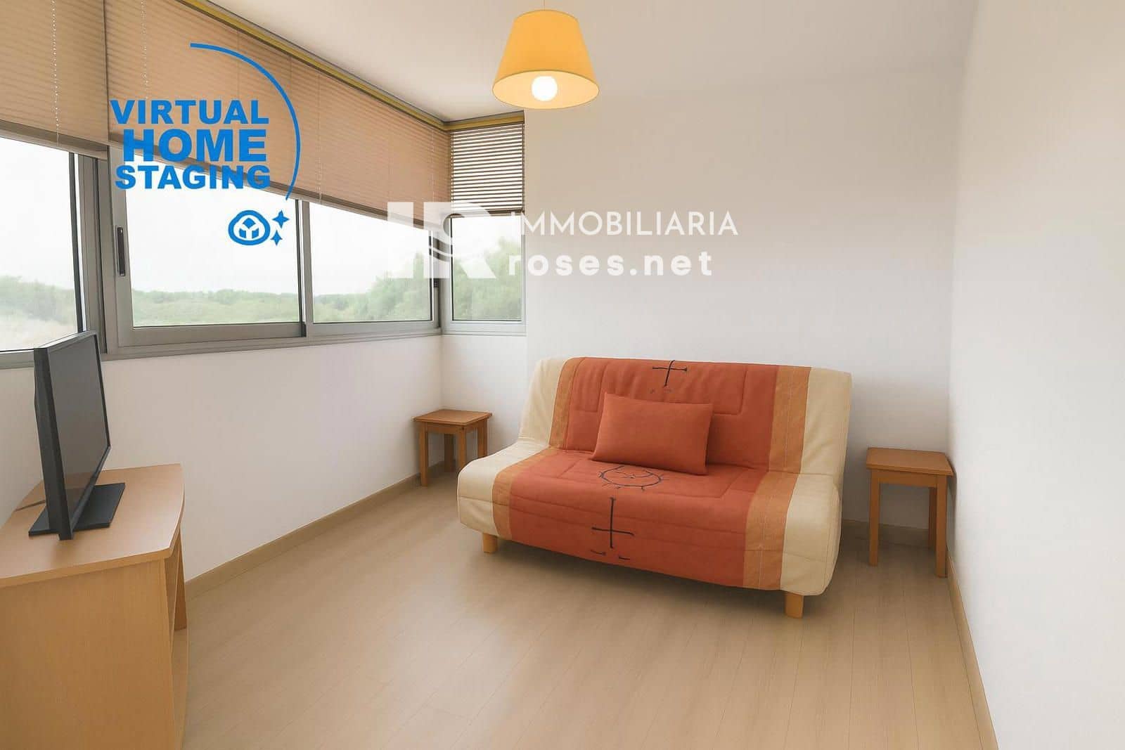 2 soveværelse Lejlighed til salg i Castello d'Empuries - € 120.000 (Ref: 9194994)