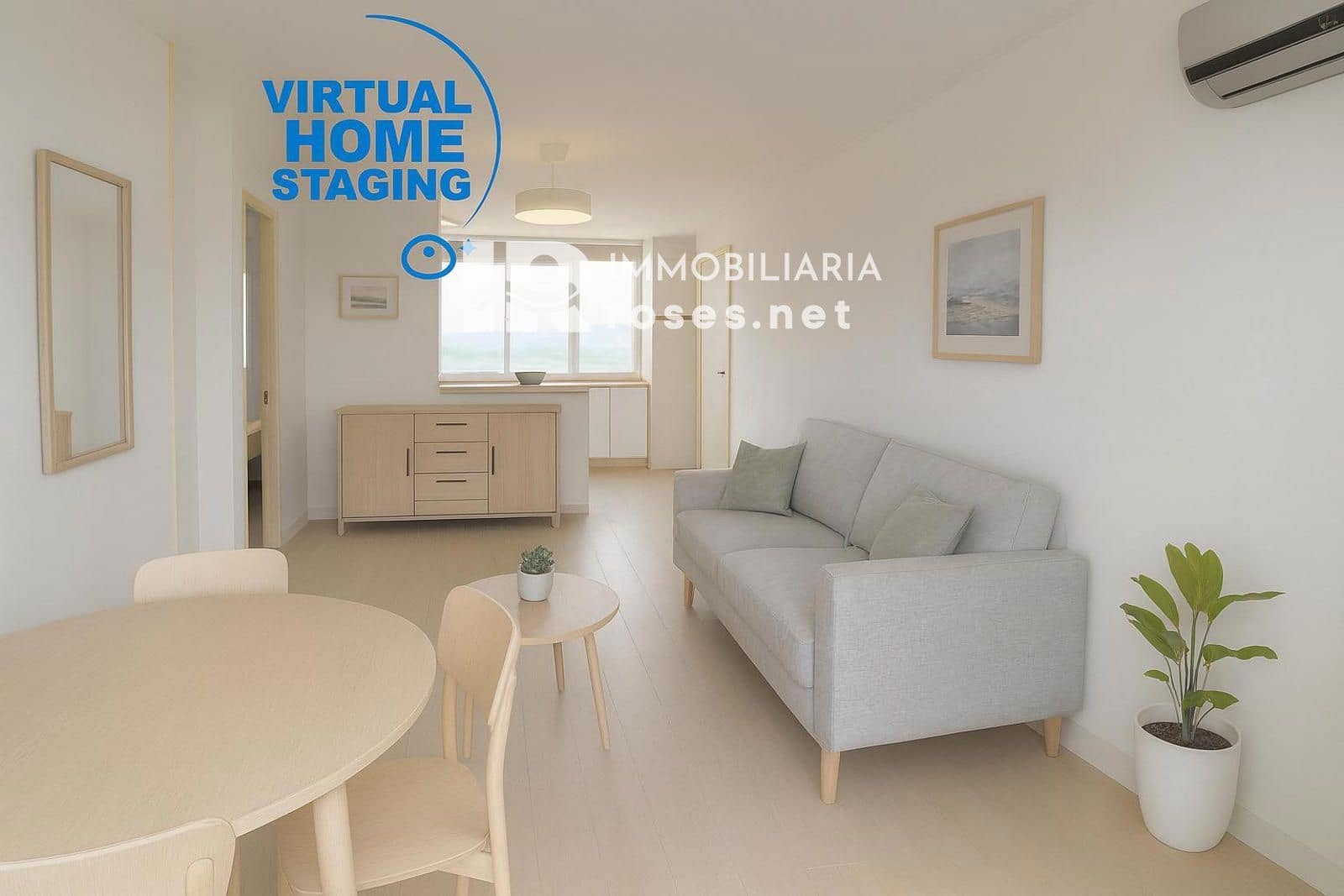 2 soveværelse Lejlighed til salg i Castello d'Empuries - € 120.000 (Ref: 9194994)