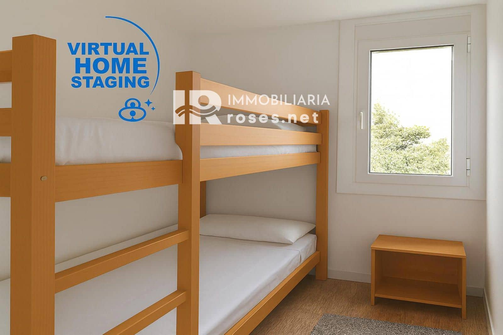 2 soveværelse Lejlighed til salg i Castello d'Empuries - € 120.000 (Ref: 9194994)