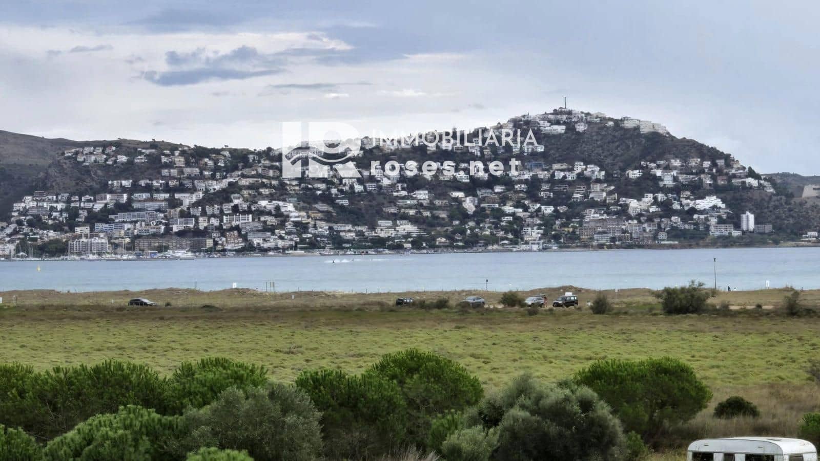 2 soveværelse Lejlighed til salg i Castello d'Empuries - € 120.000 (Ref: 9194994)