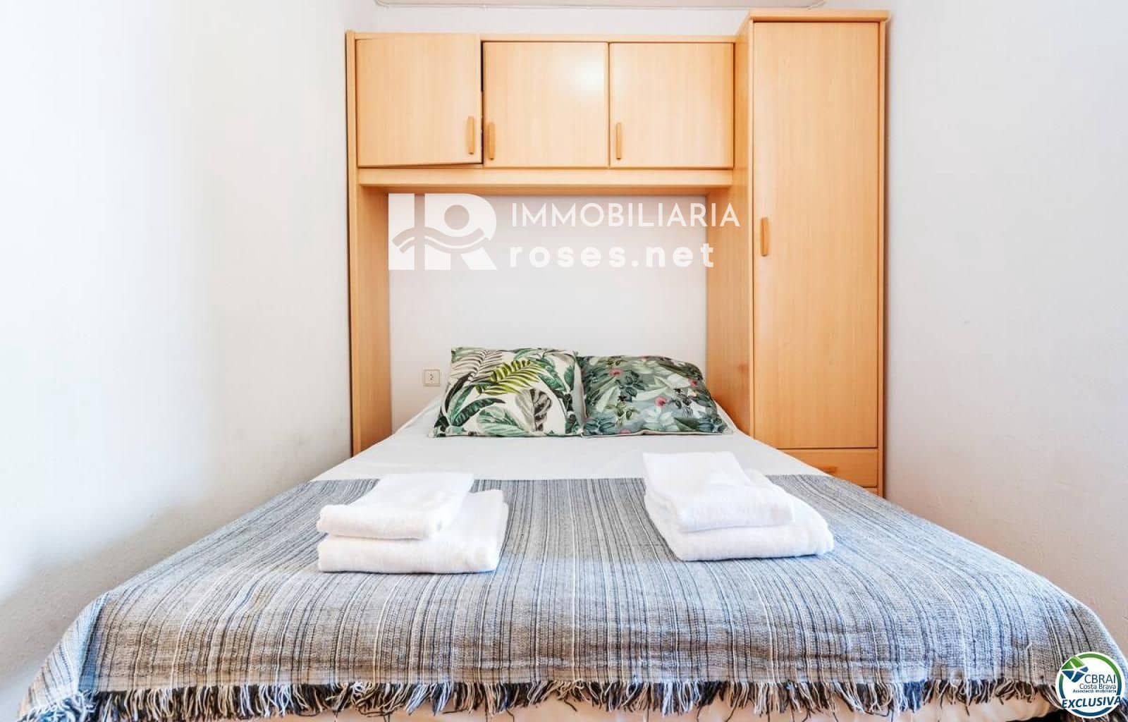 Flat for sale in Empuriabrava - € 129,000 (Ref: 9198094)