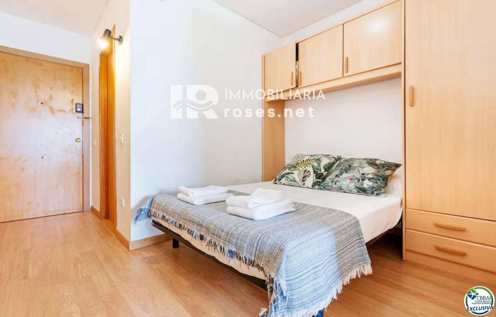 Flat for sale in Empuriabrava - € 129,000 (Ref: 9198094)