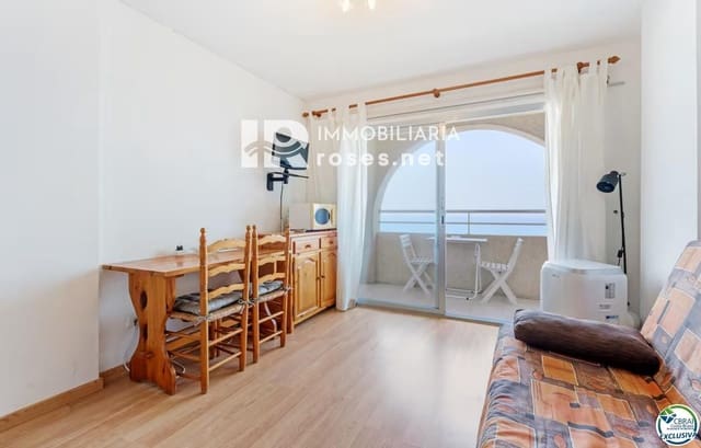Flat te koop in Empuriabrava, Castelló d'Empúries - € 129.000 (Ref: 9198094)
