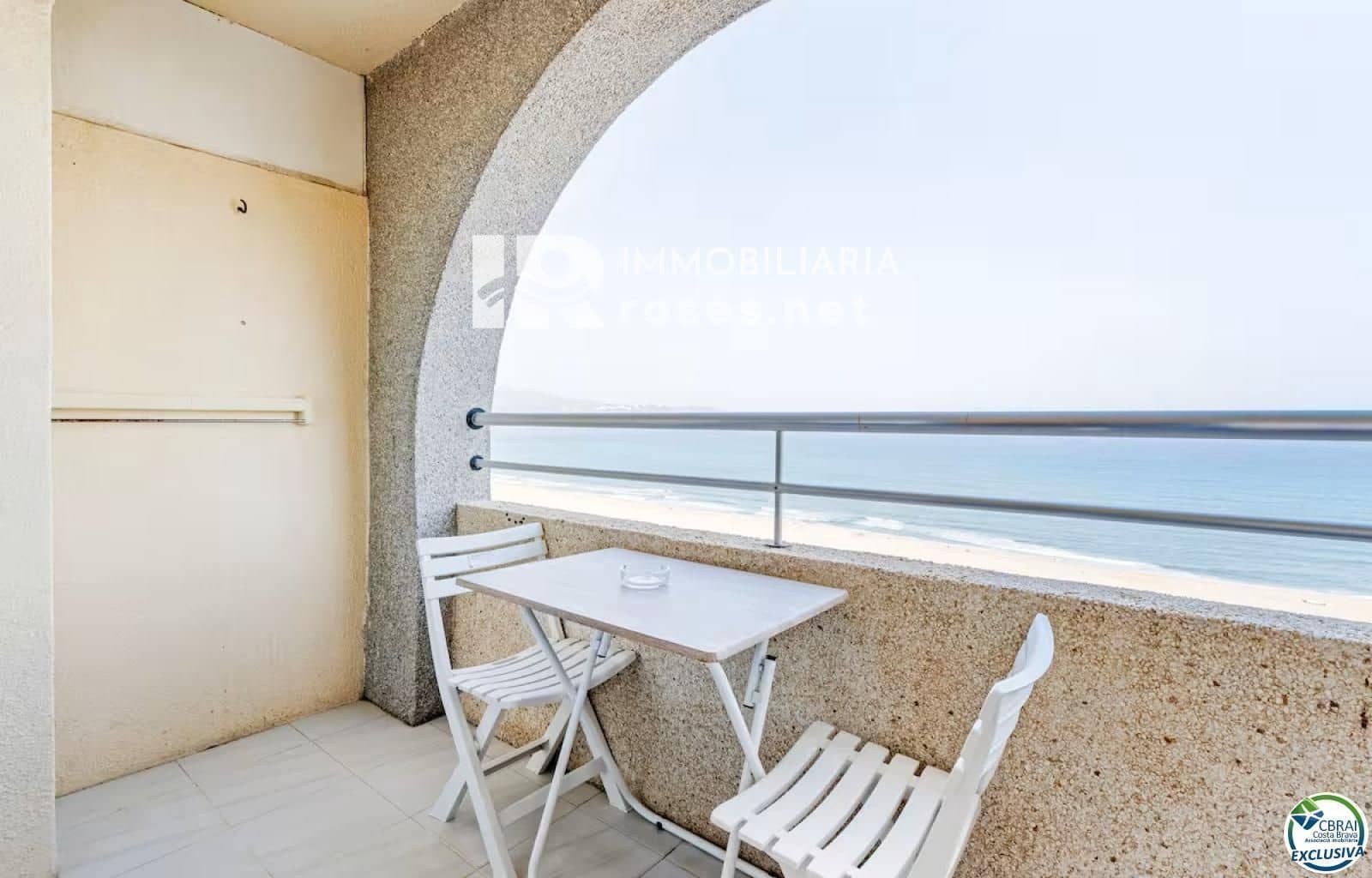 Flat for sale in Empuriabrava - € 129,000 (Ref: 9198094)