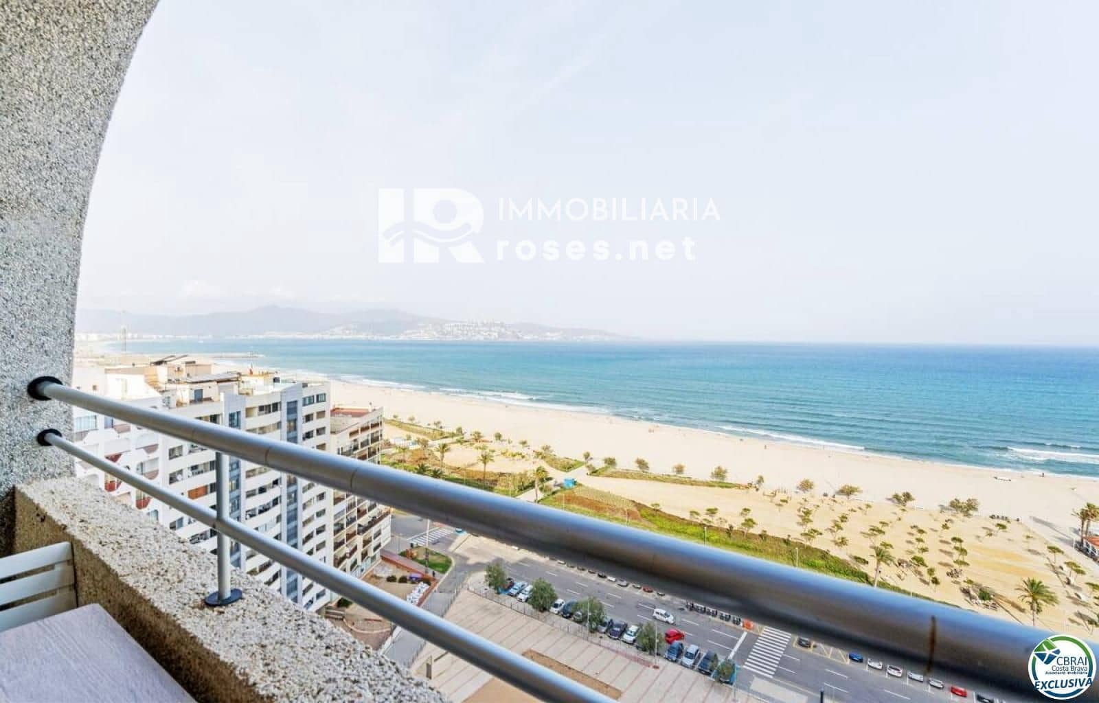 Flat for sale in Empuriabrava - € 129,000 (Ref: 9198094)
