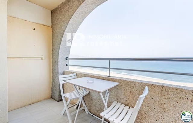 Flat te koop in Empuriabrava, Castelló d'Empúries - € 129.000 (Ref: 9198094)