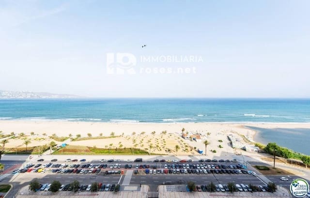 Flat te koop in Empuriabrava, Castelló d'Empúries - € 129.000 (Ref: 9198094)