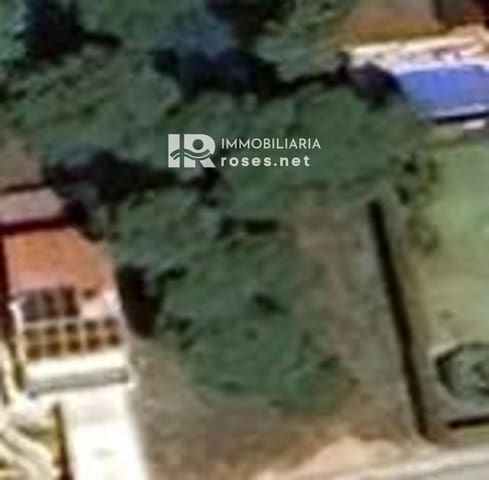 Byggegrund til salg i L'Estartit, Torroella de Montgrí - € 79.000 (Ref: 9198095)