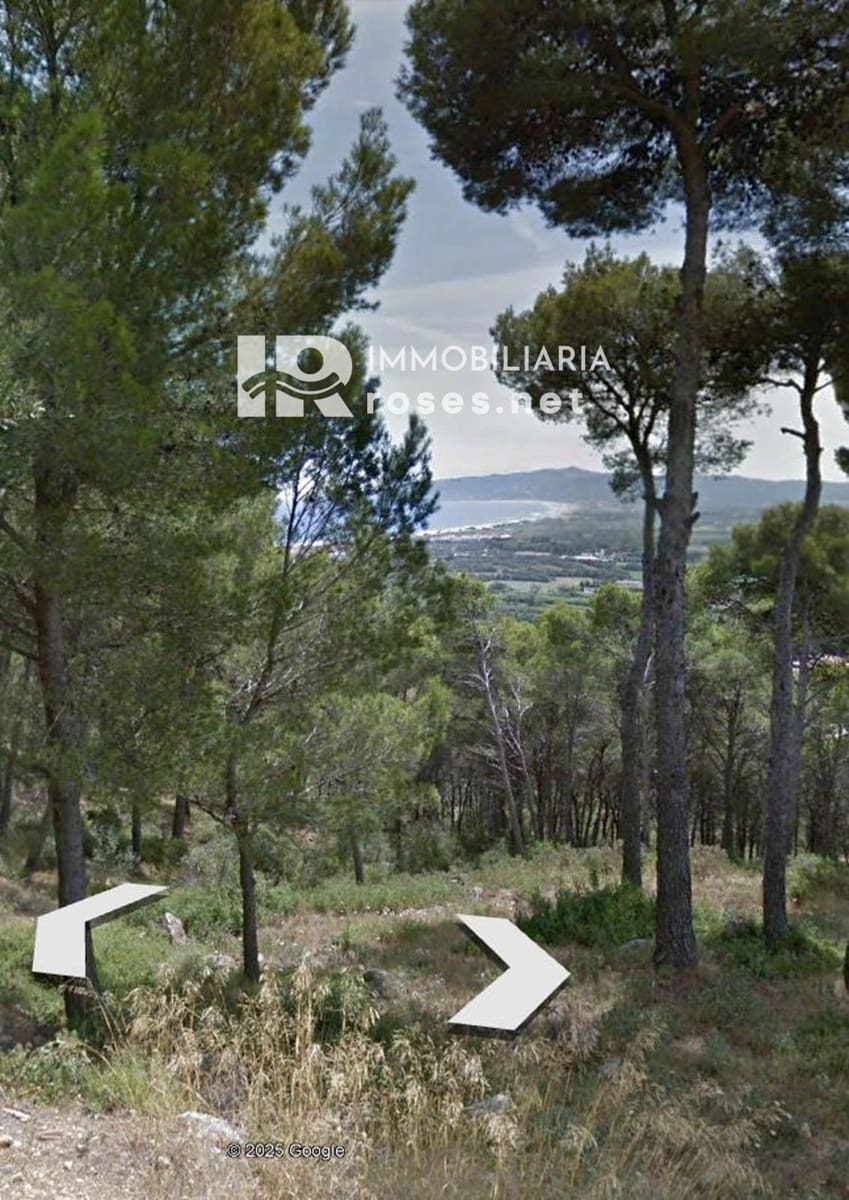Byggegrund til salg i L'Estartit - € 79.000 (Ref: 9198095)