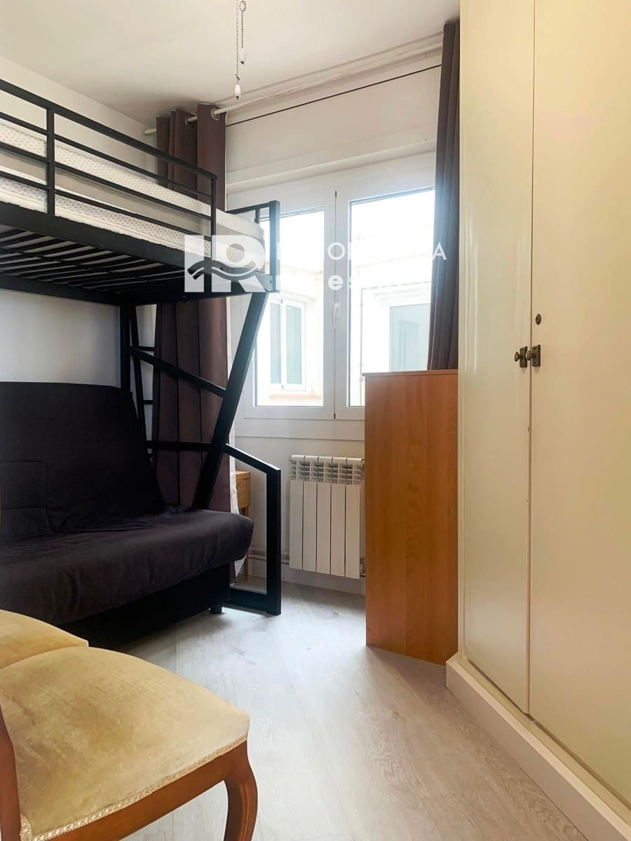 2 sypialnia Mieszkanie na sprzedaż w Roses - 287 000 € (Ref: 9202933)