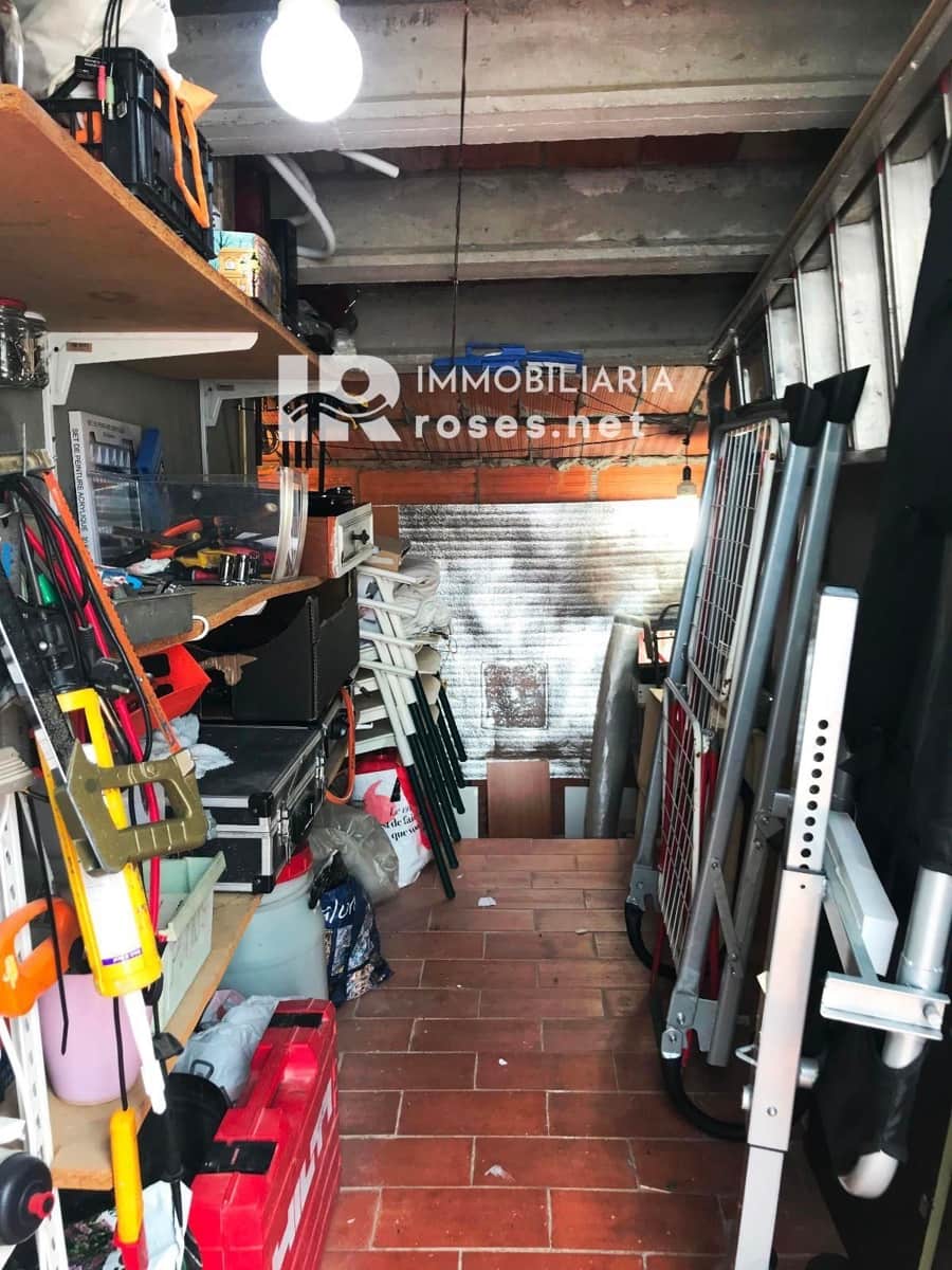 2 sypialnia Mieszkanie na sprzedaż w Roses - 287 000 € (Ref: 9202933)