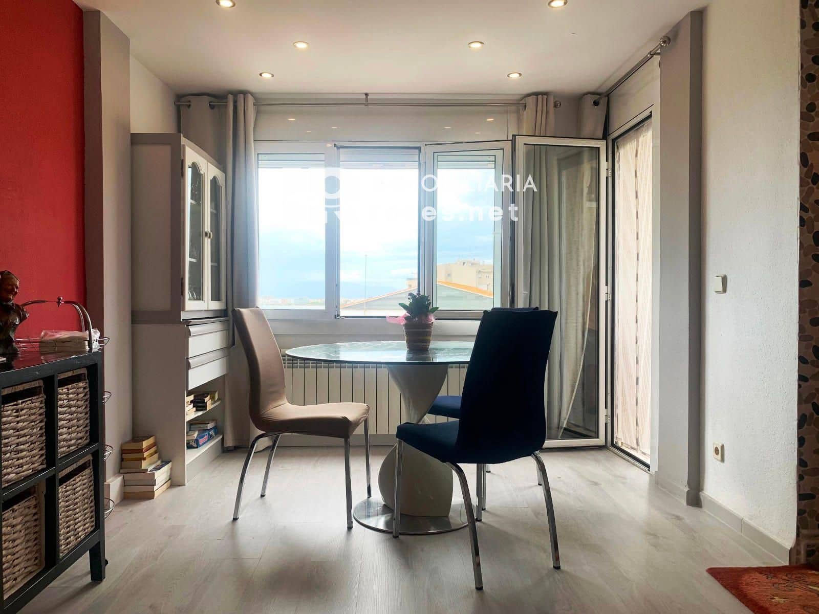 2 sypialnia Mieszkanie na sprzedaż w Roses - 287 000 € (Ref: 9202933)