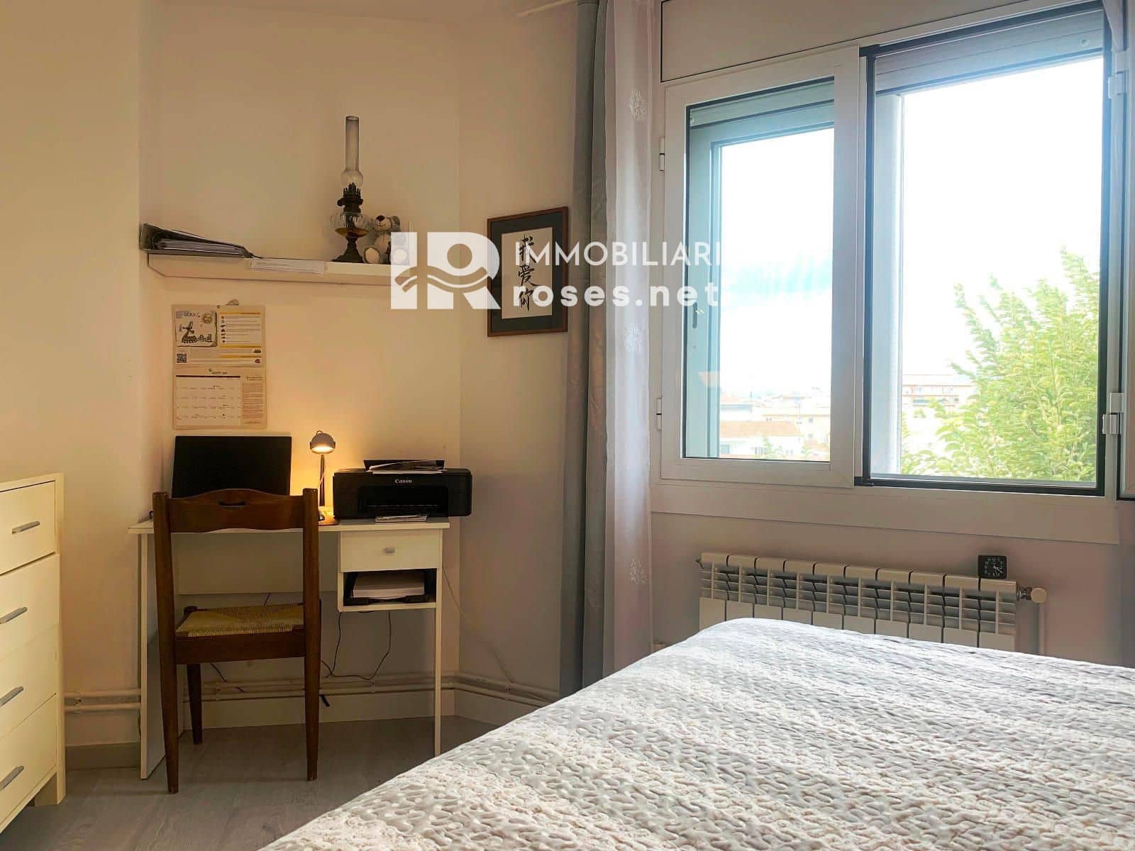 2 sypialnia Mieszkanie na sprzedaż w Roses - 287 000 € (Ref: 9202933)