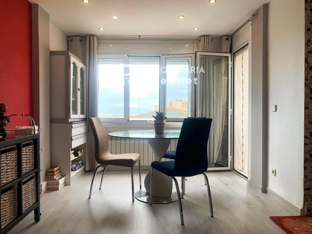 2 sypialnia Mieszkanie na sprzedaż w Roses - 287 000 € (Ref: 9202933)