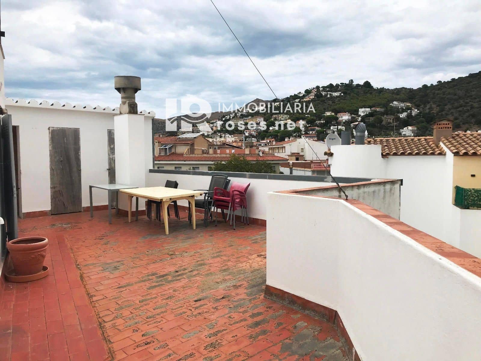 2 sypialnia Mieszkanie na sprzedaż w Roses - 287 000 € (Ref: 9202933)