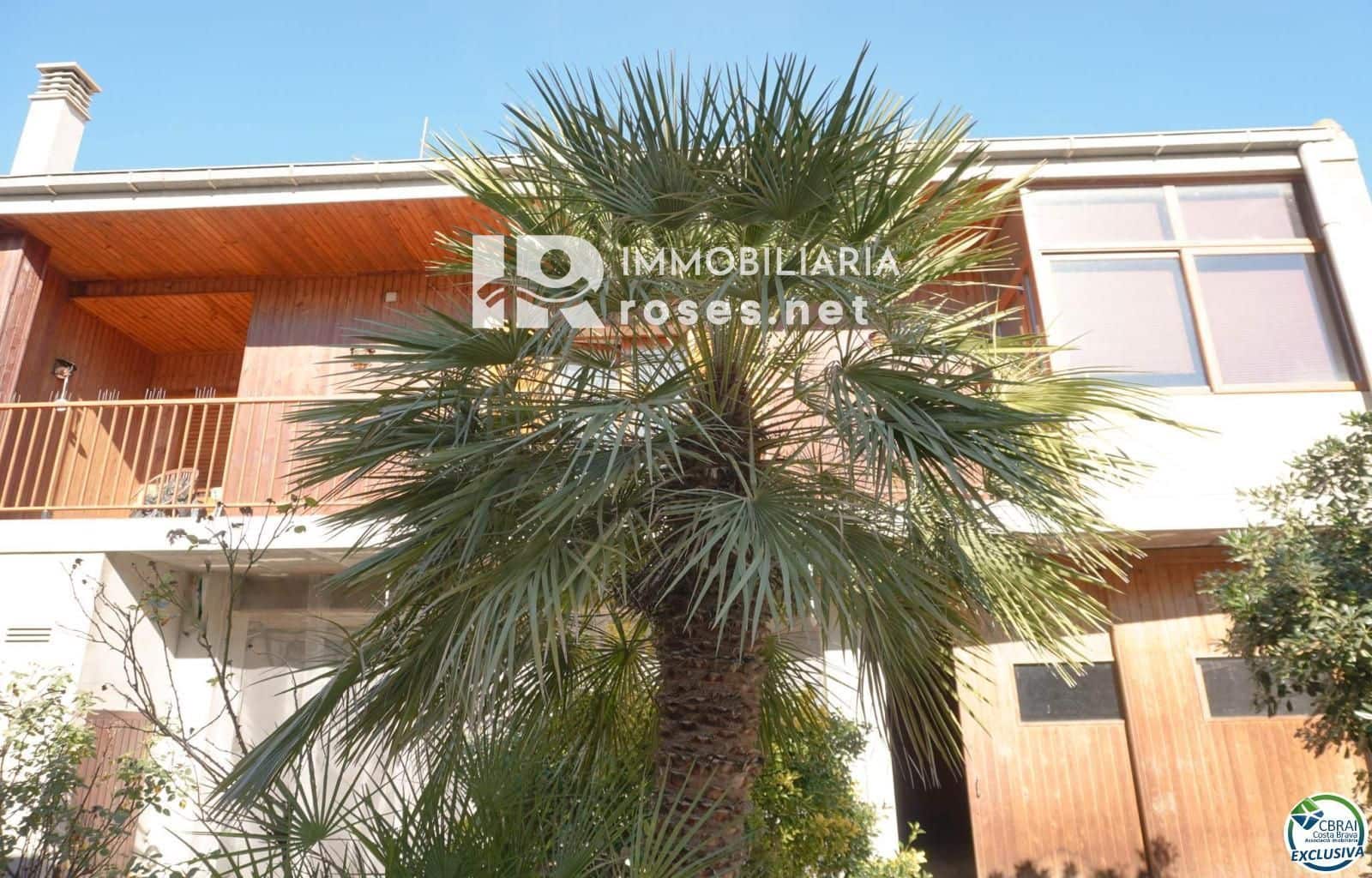 4 soveværelse Villa til salg i Vila-sacra med garage - € 280.000 (Ref: 9208713)