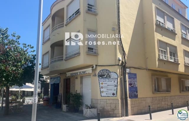 Erhverv til salg i Roses - € 185.000 (Ref: 9208714)