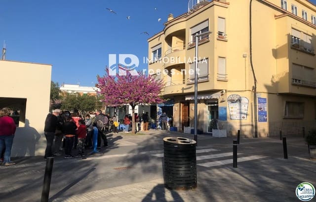 Erhverv til salg i Roses - € 185.000 (Ref: 9208714)