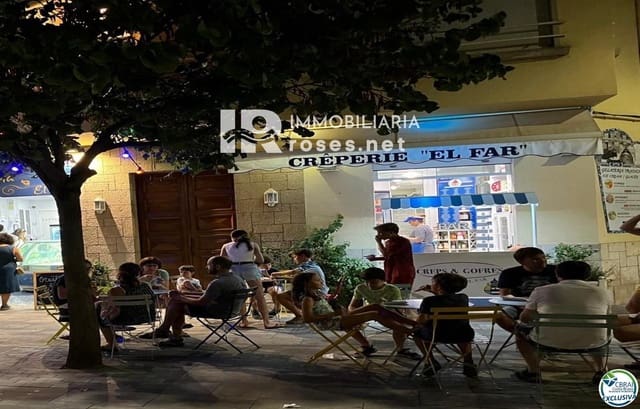 Erhverv til salg i Roses - € 185.000 (Ref: 9208714)