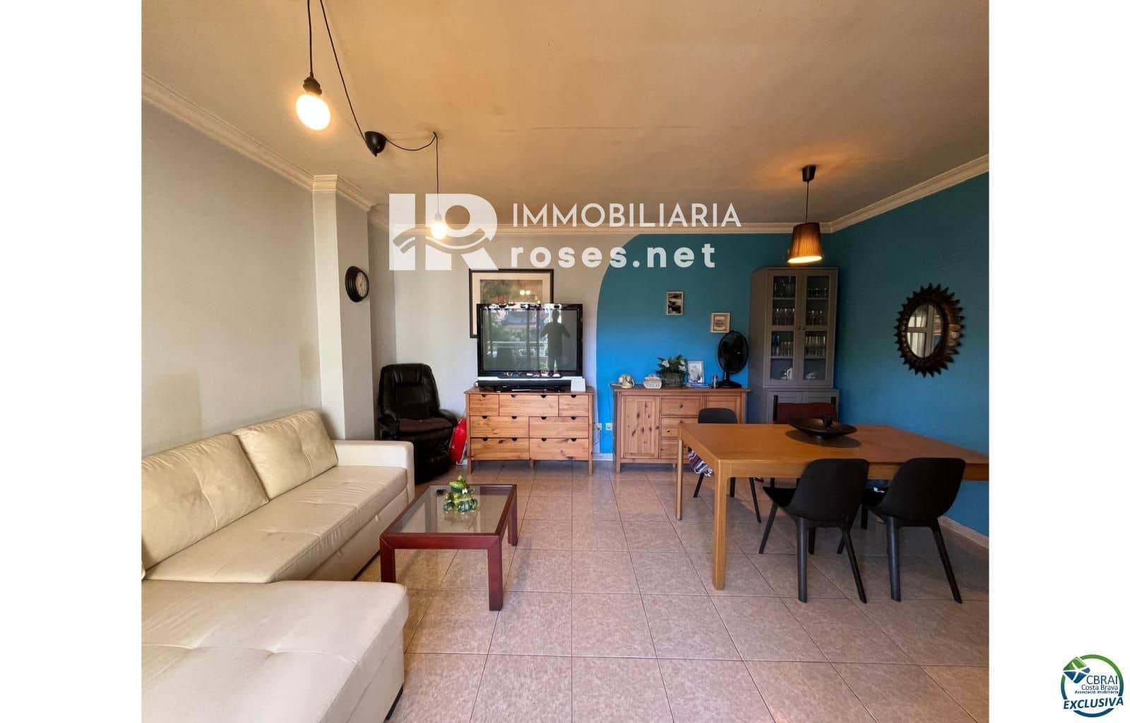 4 soveværelse Lejlighed til salg i Figueres - € 275.000 (Ref: 9210396)