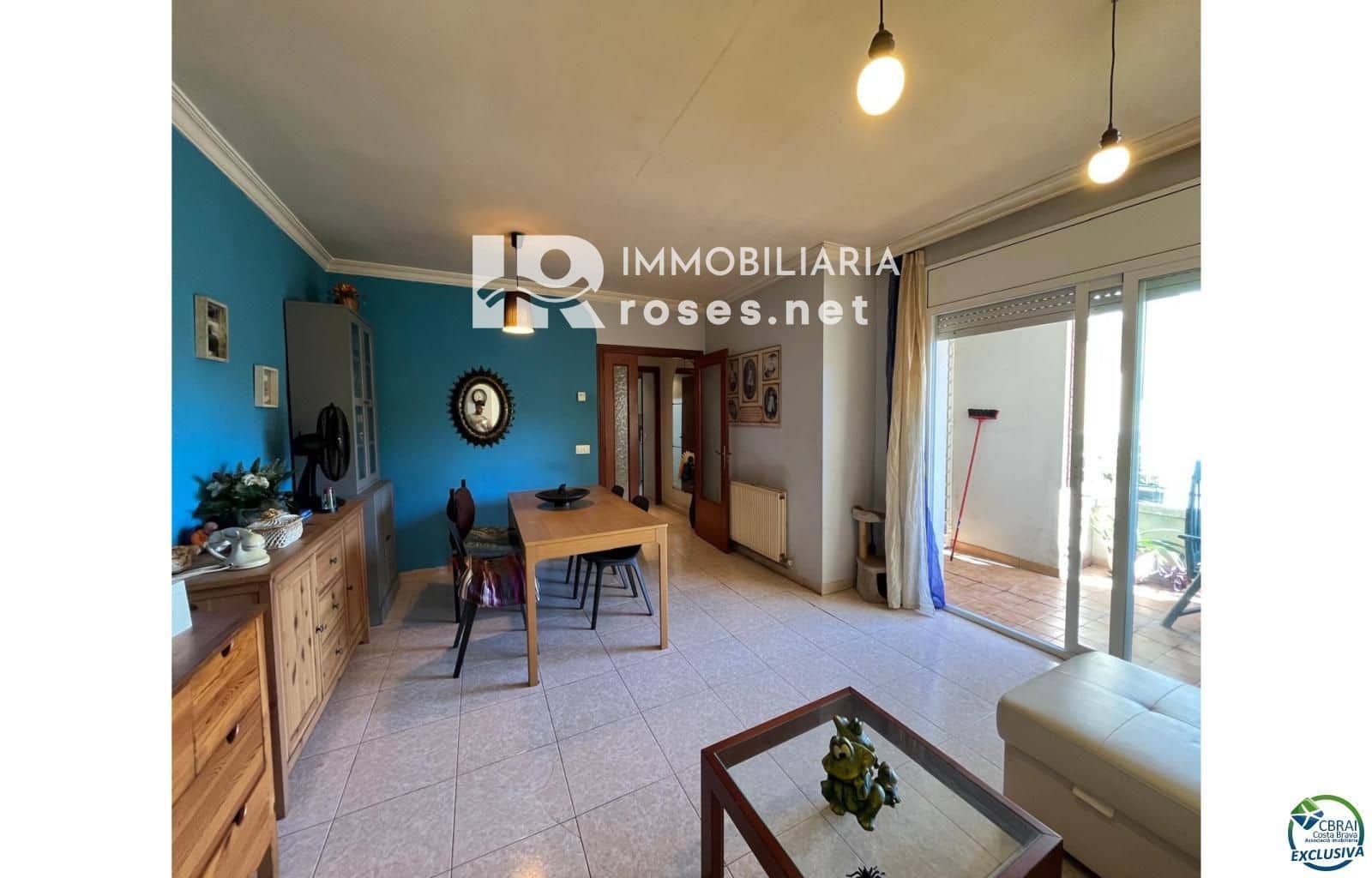 4 soveværelse Lejlighed til salg i Figueres - € 275.000 (Ref: 9210396)