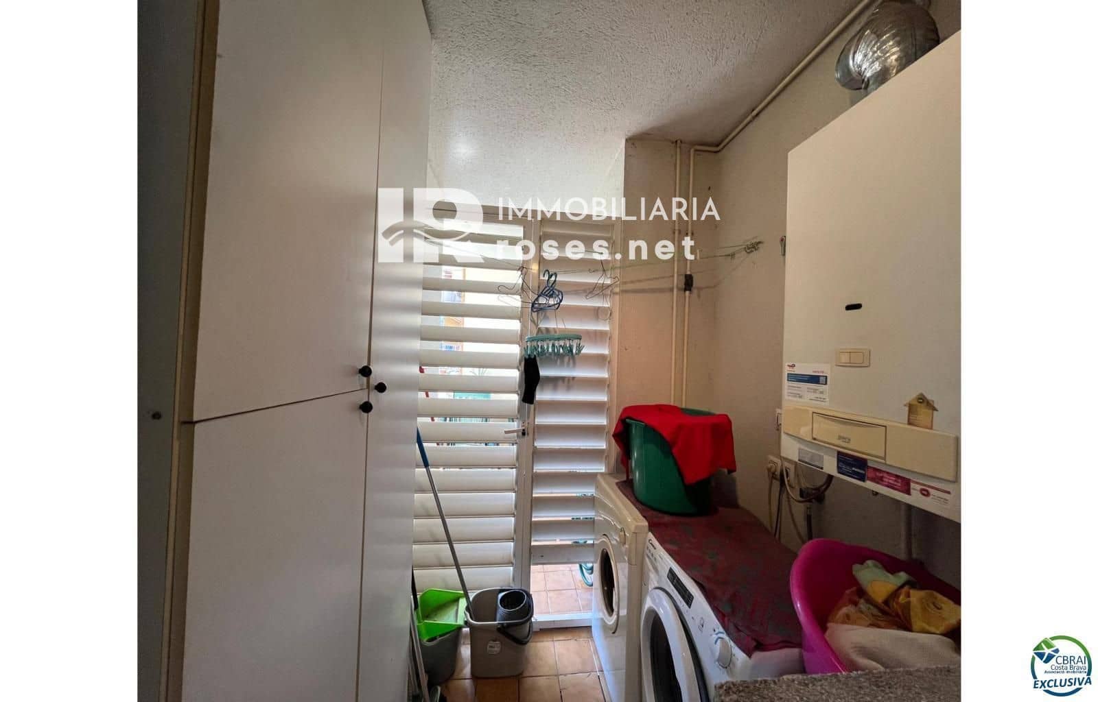 4 soveværelse Lejlighed til salg i Figueres - € 275.000 (Ref: 9210396)