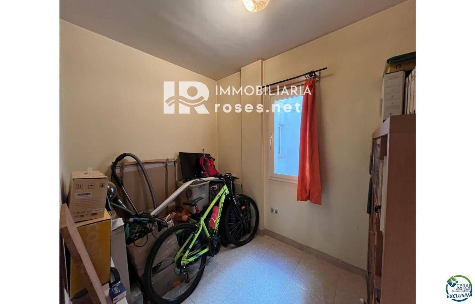 4 soveværelse Lejlighed til salg i Figueres - € 275.000 (Ref: 9210396)