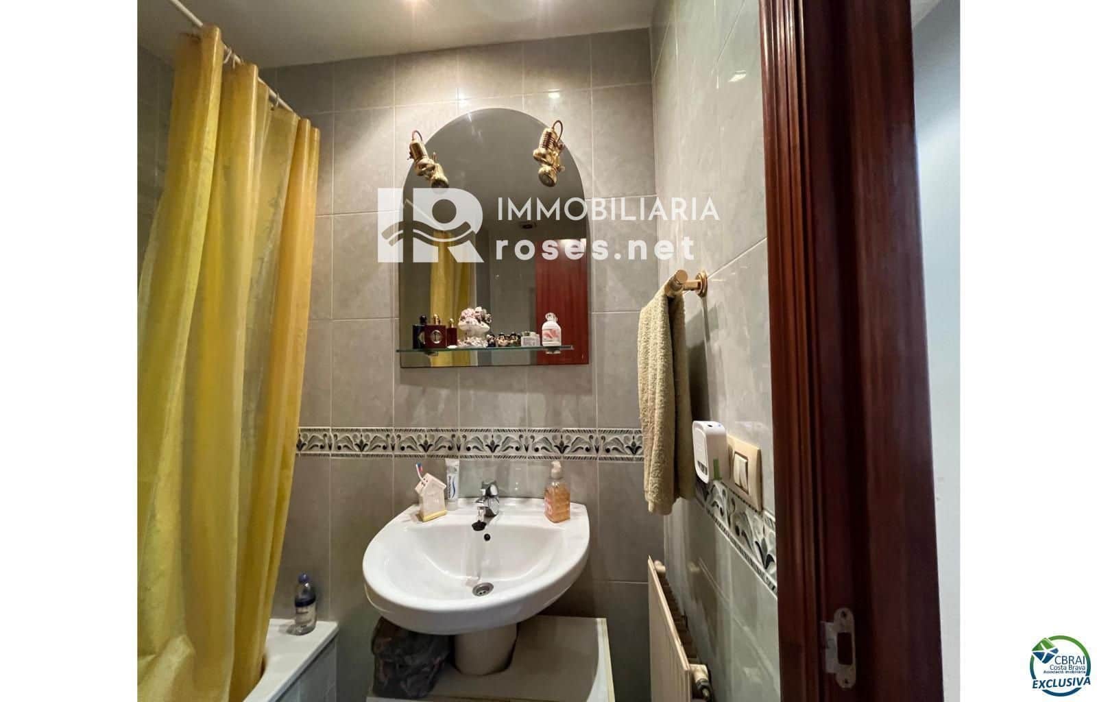 4 soveværelse Lejlighed til salg i Figueres - € 275.000 (Ref: 9210396)