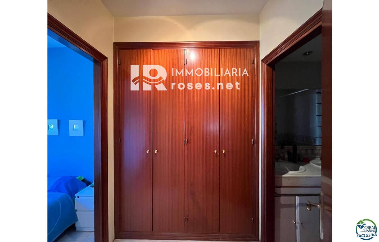 4 soveværelse Lejlighed til salg i Figueres - € 275.000 (Ref: 9210396)