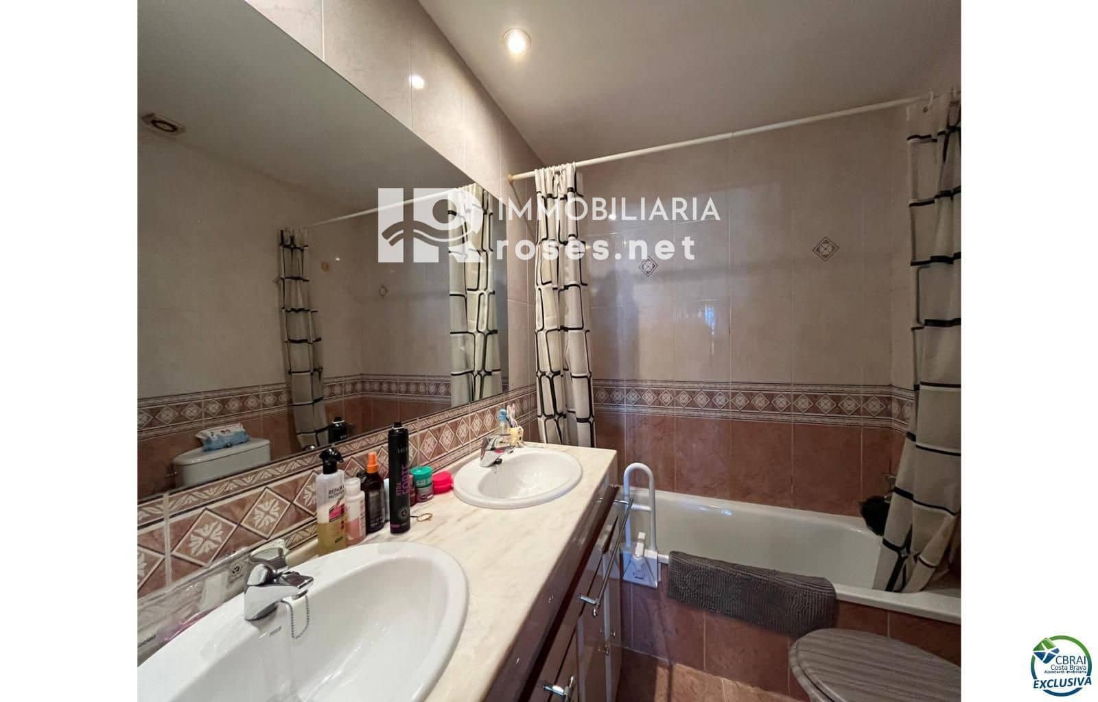 4 soveværelse Lejlighed til salg i Figueres - € 275.000 (Ref: 9210396)