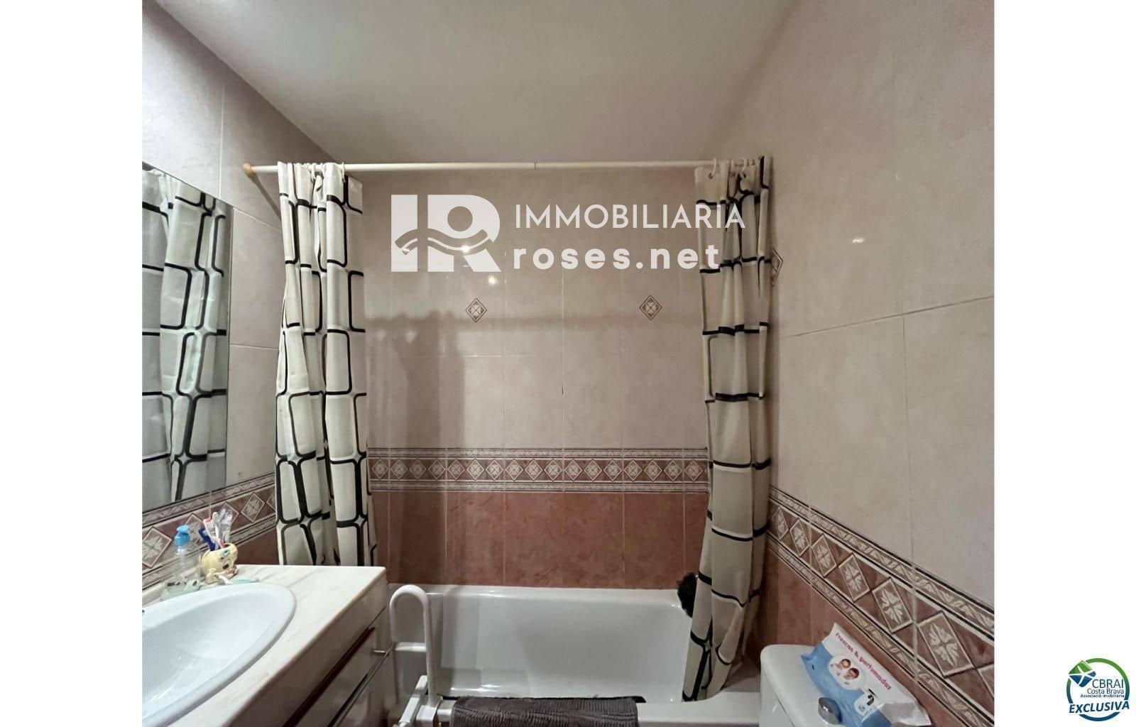 4 soveværelse Lejlighed til salg i Figueres - € 275.000 (Ref: 9210396)