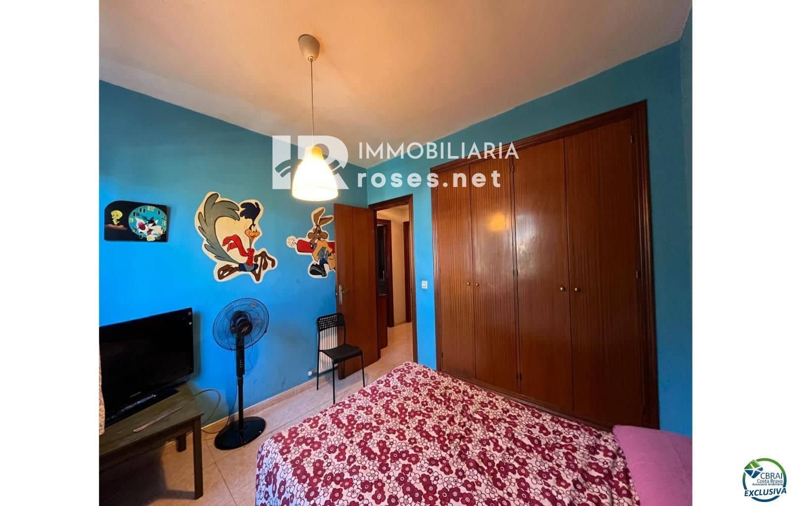 4 soveværelse Lejlighed til salg i Figueres - € 275.000 (Ref: 9210396)