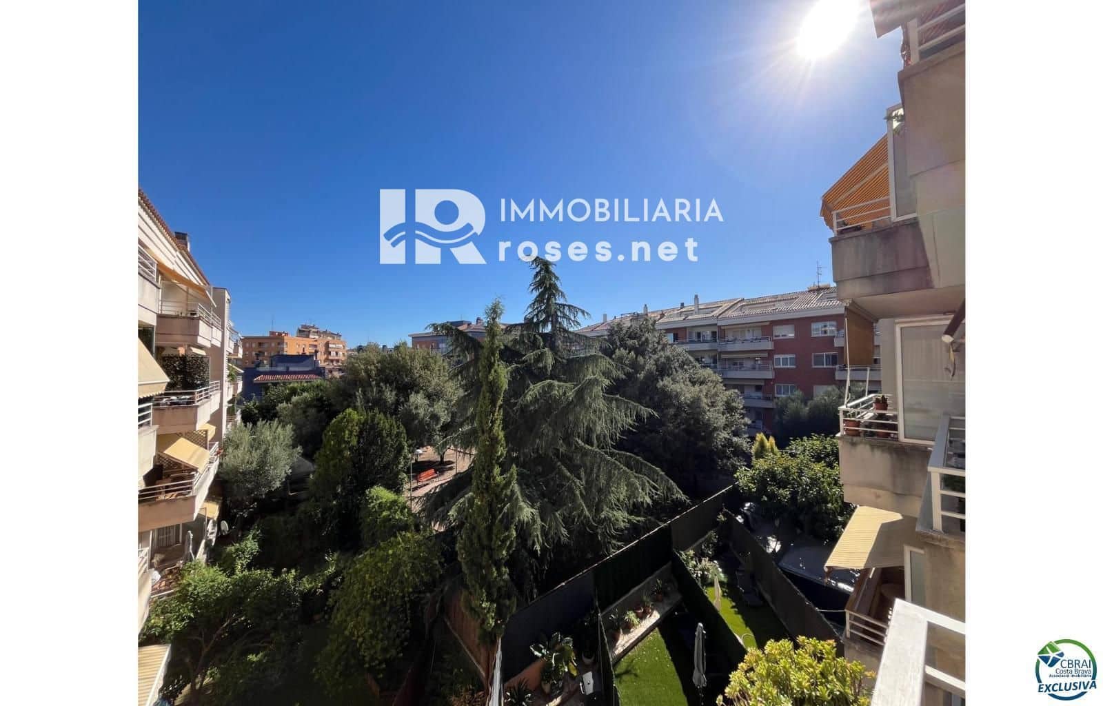 4 soveværelse Lejlighed til salg i Figueres - € 275.000 (Ref: 9210396)