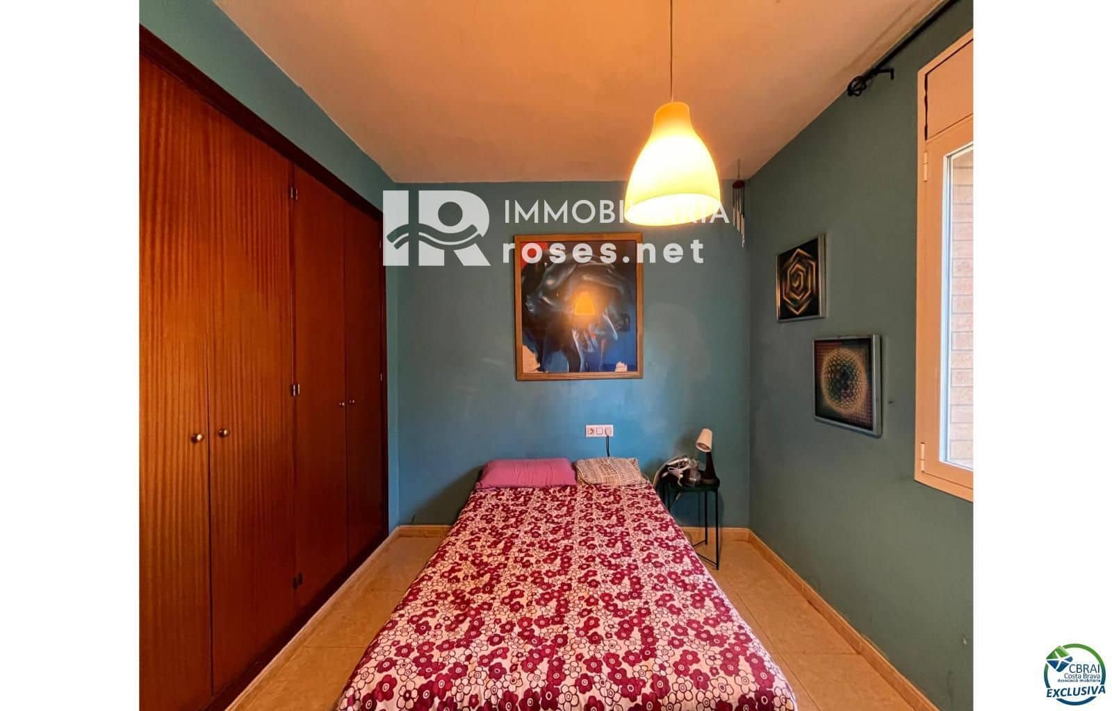 4 soveværelse Lejlighed til salg i Figueres - € 275.000 (Ref: 9210396)