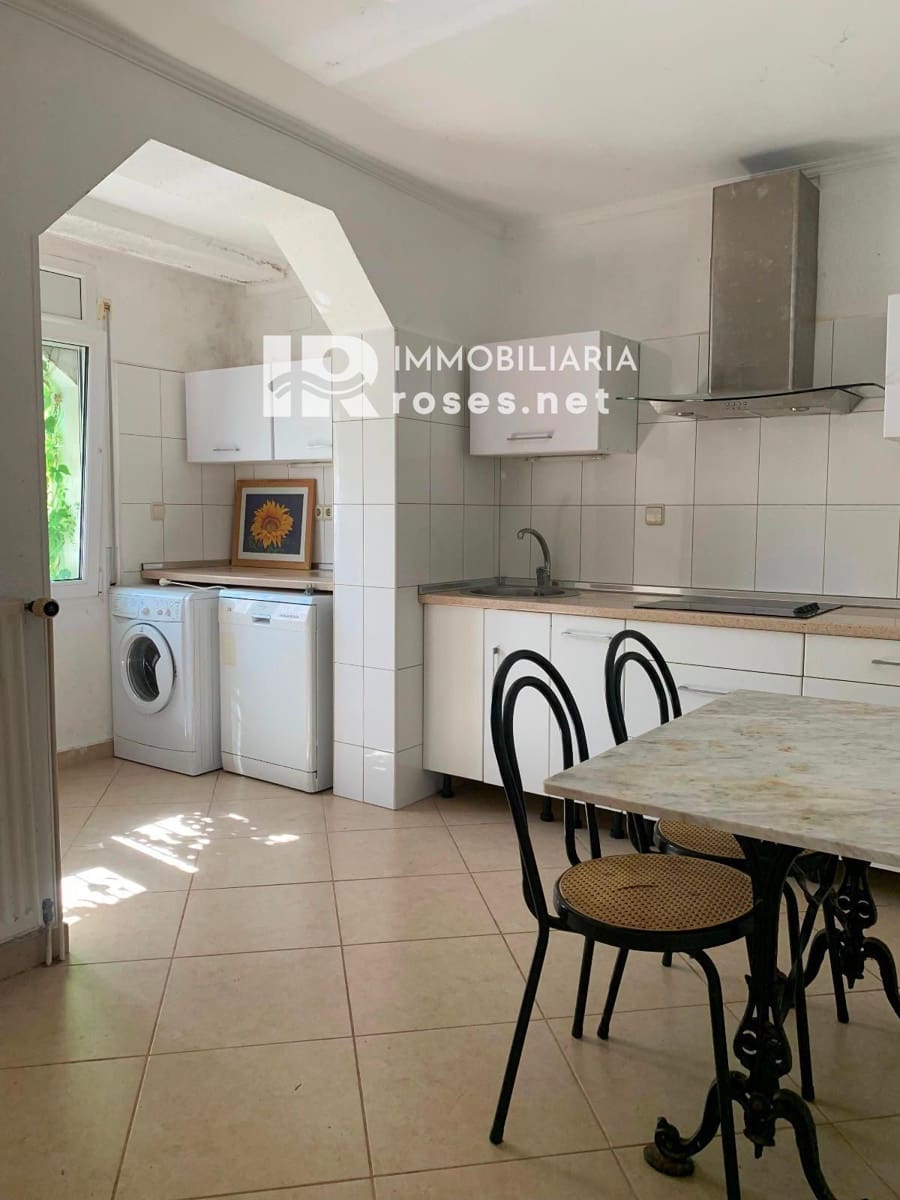 2 sovrum Villa till salu i Empuriabrava - 299 000 € (Ref: 9210398)