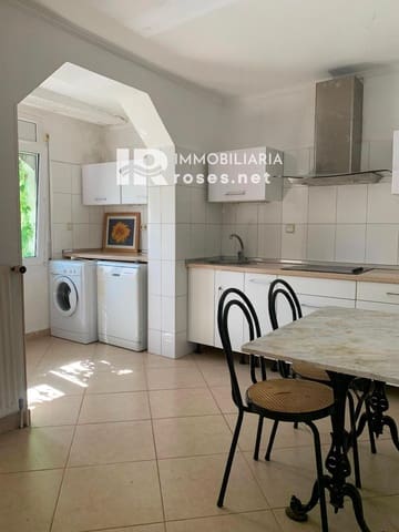 2 sovrum Villa till salu i Empuriabrava, Castelló d'Empúries - 299 000 € (Ref: 9210398)