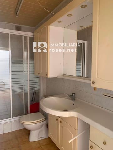 2 sovrum Villa till salu i Empuriabrava, Castelló d'Empúries - 299 000 € (Ref: 9210398)