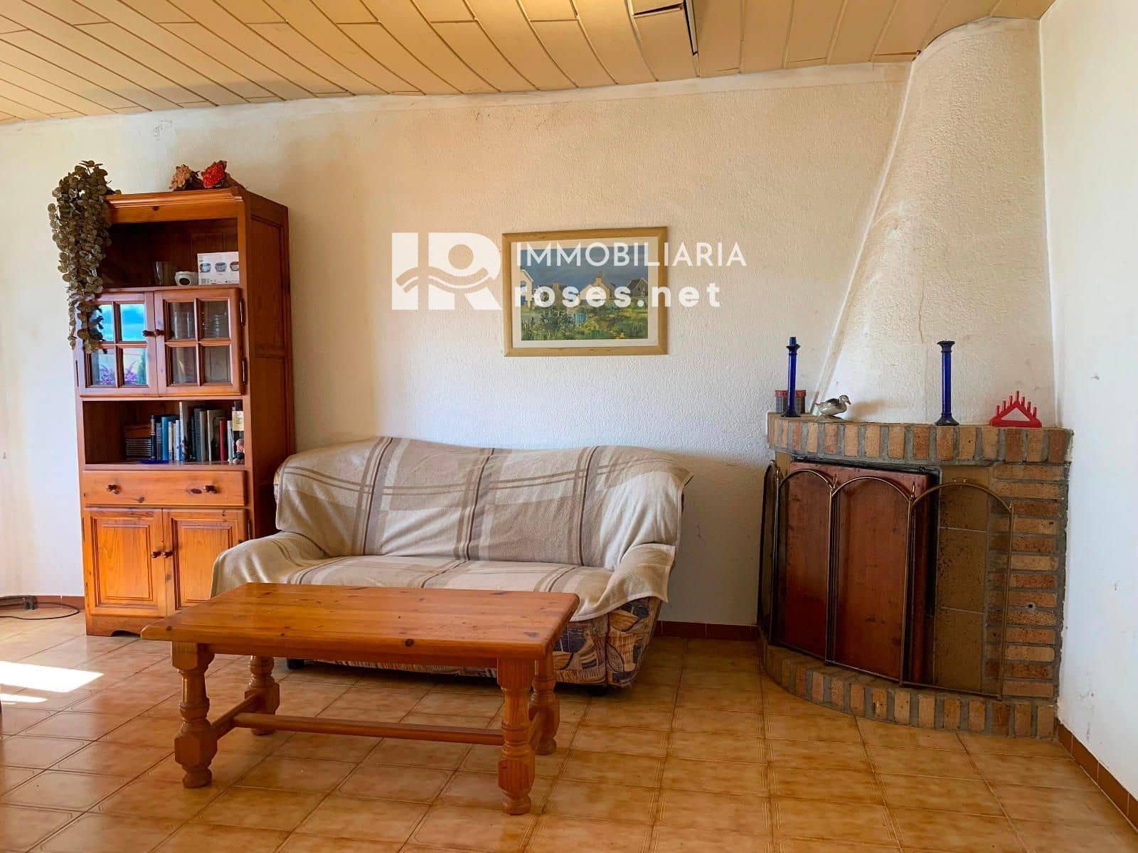 2 sovrum Villa till salu i Empuriabrava - 299 000 € (Ref: 9210398)