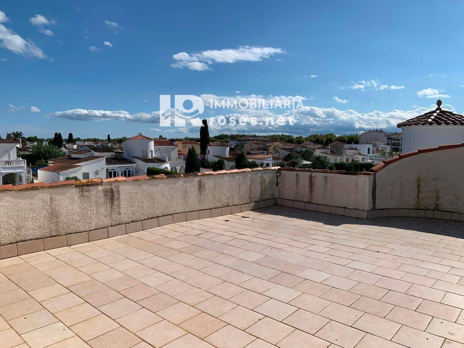 2 sovrum Villa till salu i Empuriabrava - 299 000 € (Ref: 9210398)