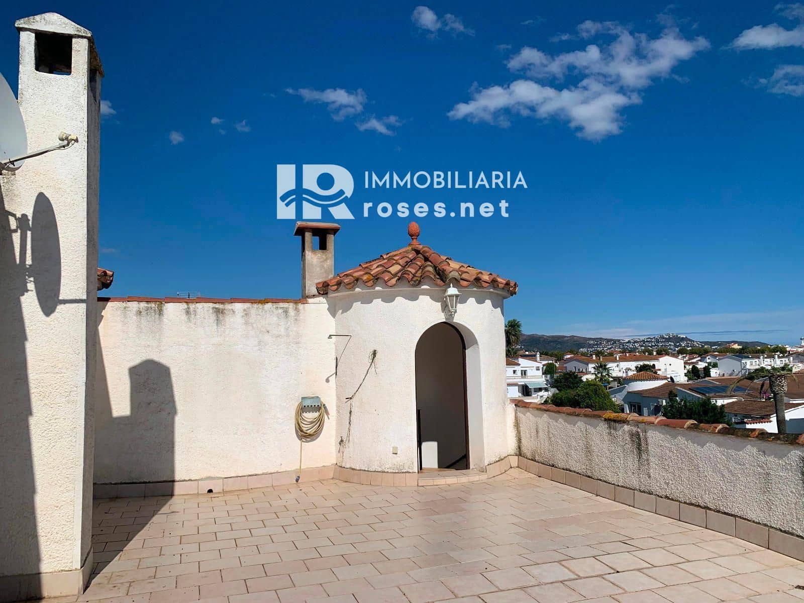 2 sovrum Villa till salu i Empuriabrava - 299 000 € (Ref: 9210398)