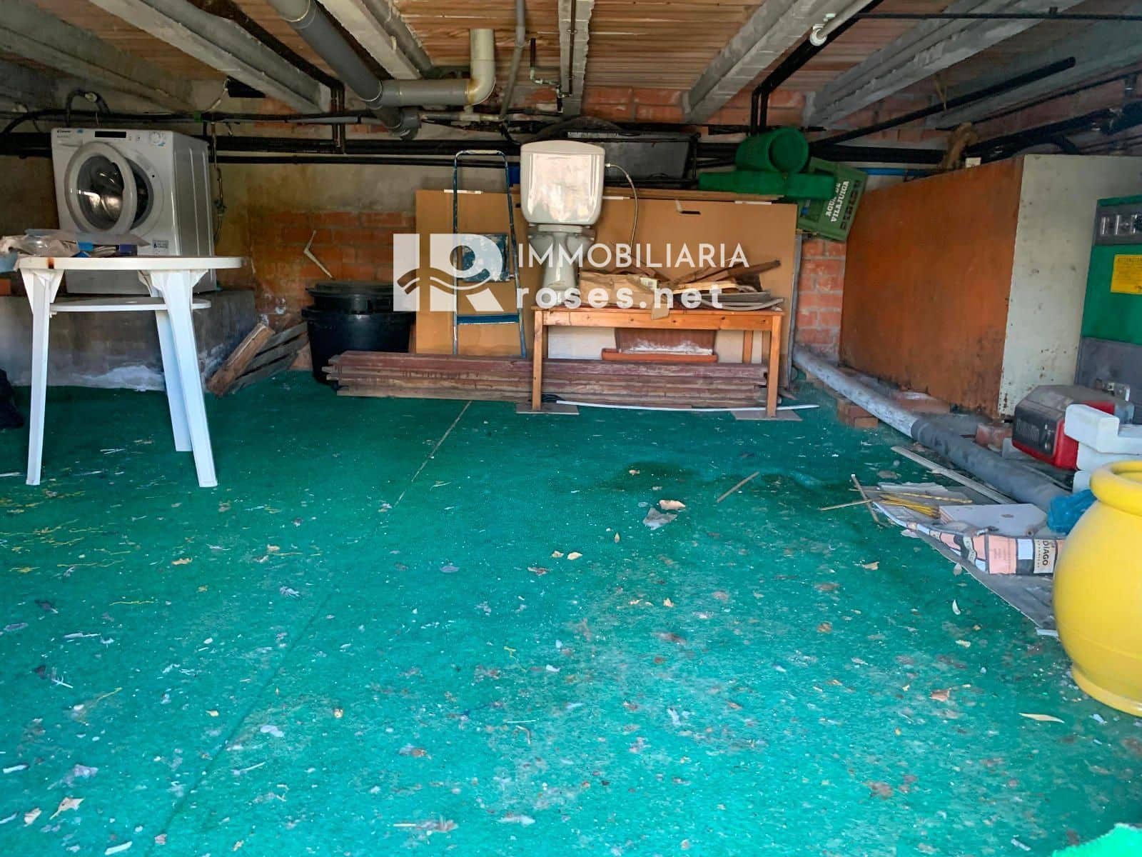 2 sovrum Villa till salu i Empuriabrava - 299 000 € (Ref: 9210398)