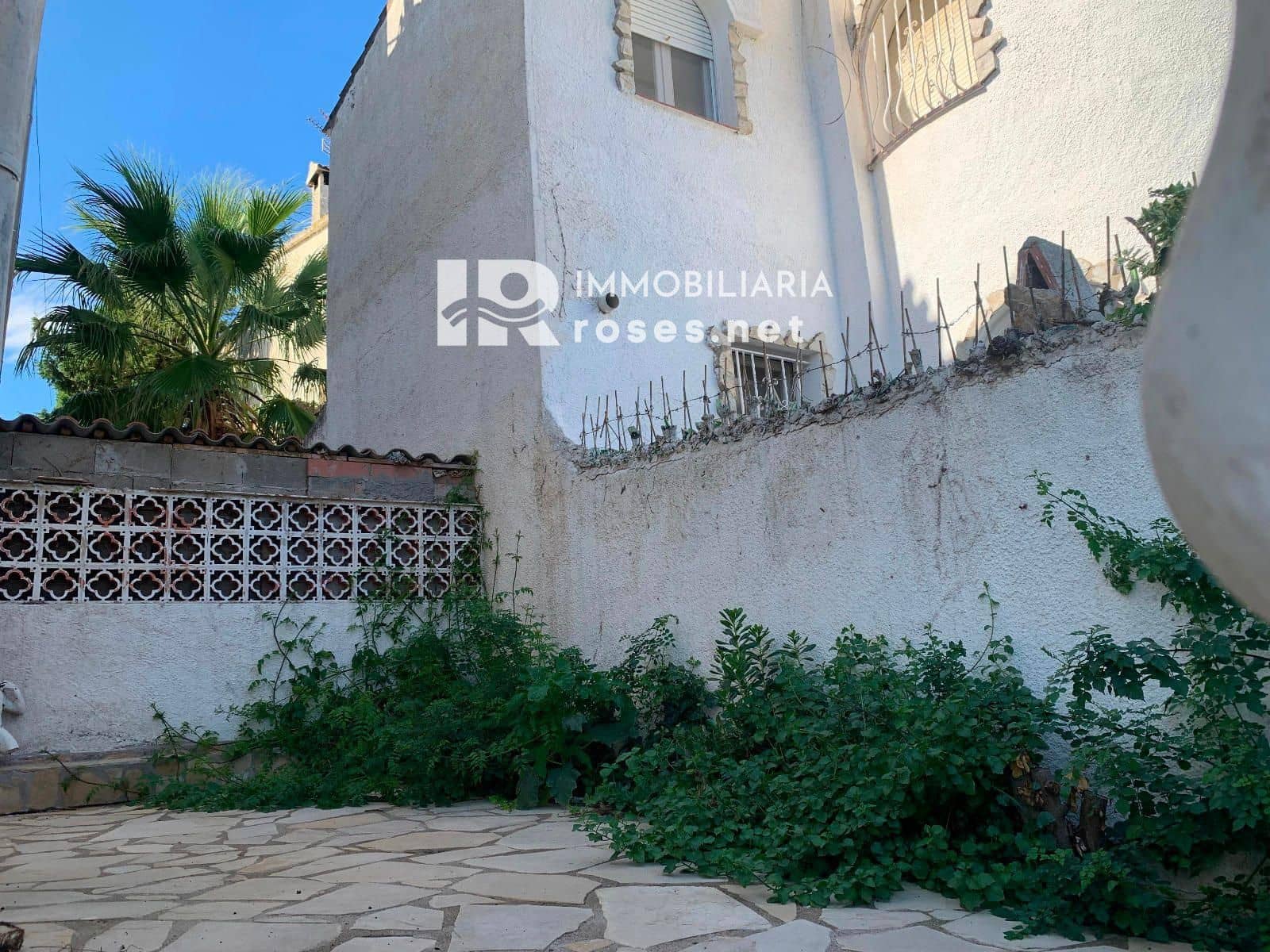 2 sovrum Villa till salu i Empuriabrava - 299 000 € (Ref: 9210398)