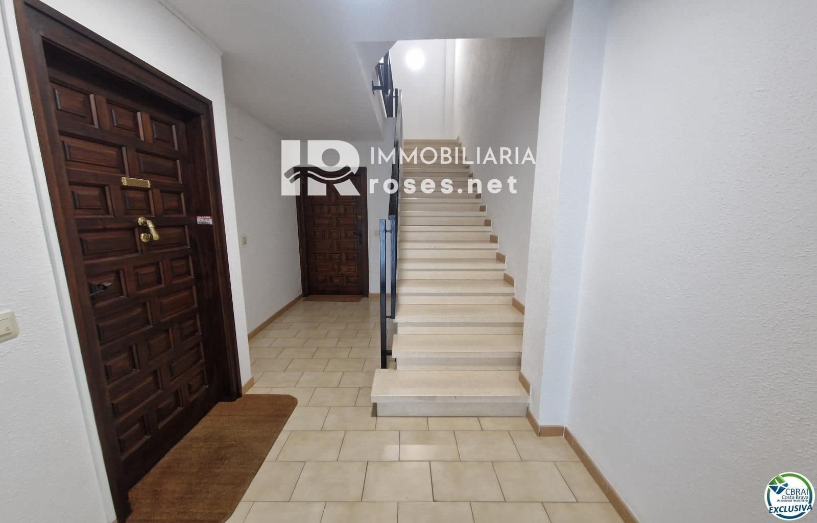 2 slaapkamer Flat te koop in Empuriabrava - € 299.000 (Ref: 9215701)