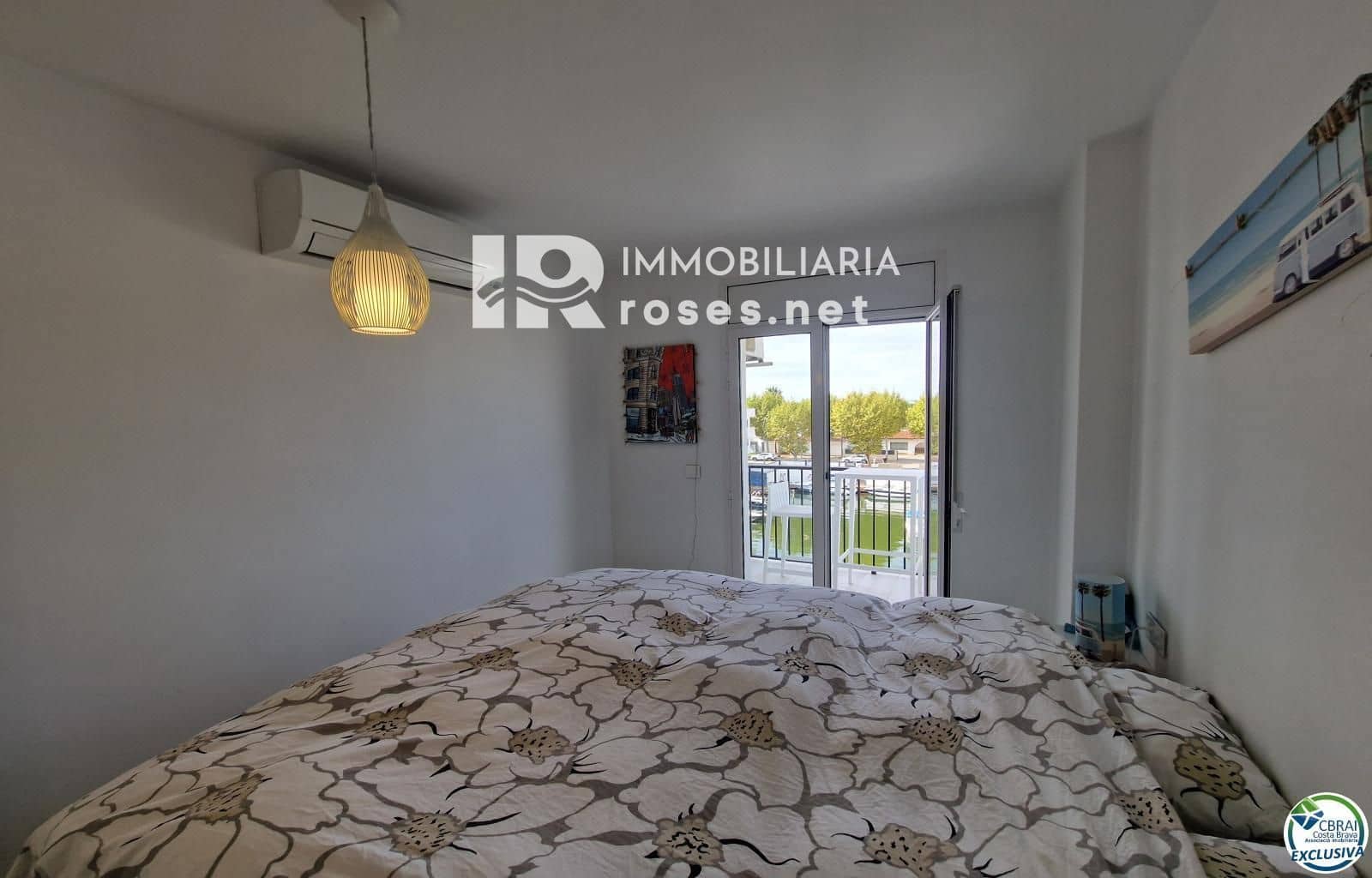 2 slaapkamer Flat te koop in Empuriabrava - € 299.000 (Ref: 9215701)