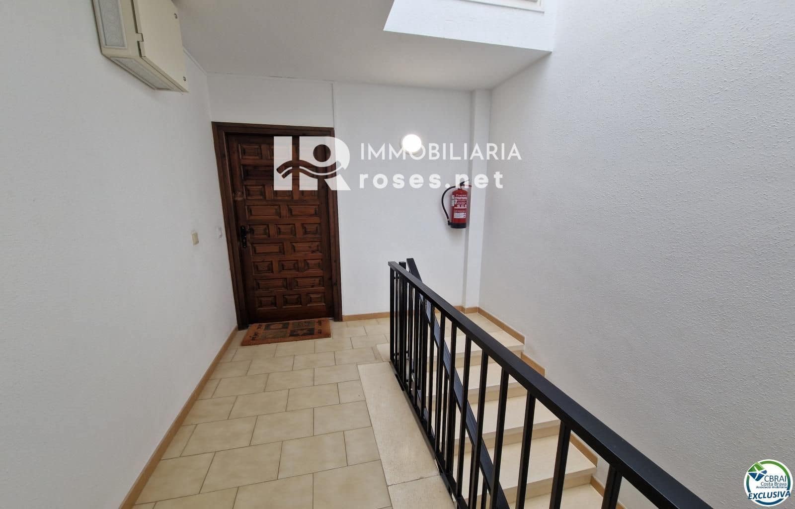 2 slaapkamer Flat te koop in Empuriabrava - € 299.000 (Ref: 9215701)