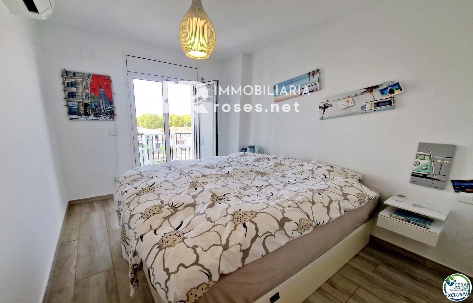 2 slaapkamer Flat te koop in Empuriabrava - € 299.000 (Ref: 9215701)