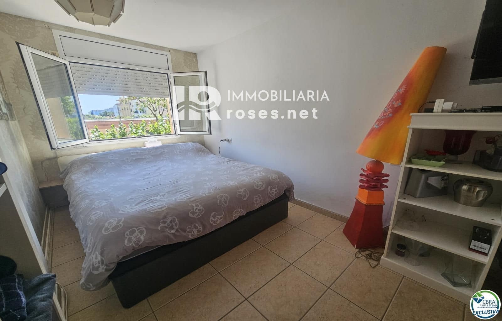 2 soveværelse Lejlighed til salg i Empuriabrava - € 219.000 (Ref: 9227249)