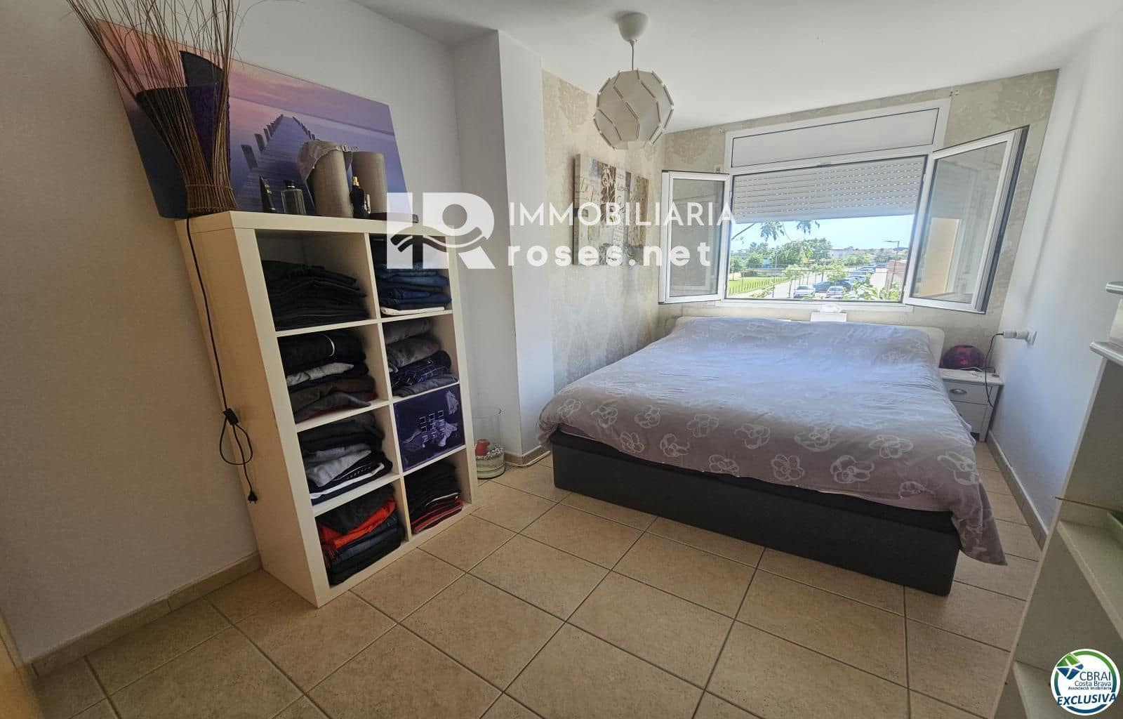 2 soveværelse Lejlighed til salg i Empuriabrava - € 219.000 (Ref: 9227249)