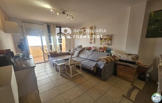 2 quarto Apartamento para venda em Empuriabrava, Castelló d'Empúries - 219 000 € (Ref: 9227249)